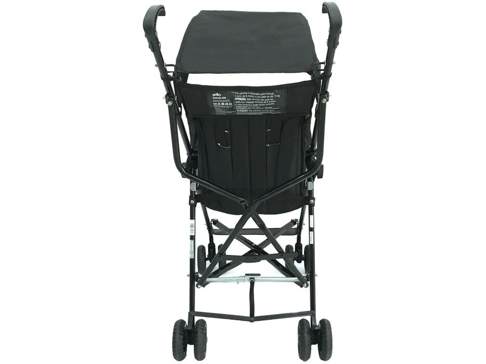 Carrinho de Bebê Stillo Elite - 4