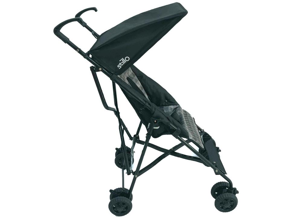 Carrinho de Bebê Stillo Elite - 2