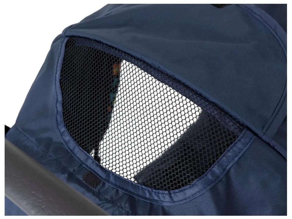 Carrinho de Bebê Stillo Supremo - 9