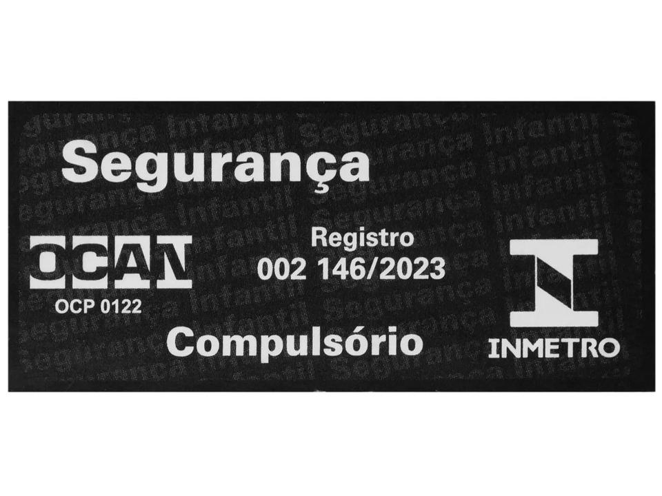 Carrinho de Bebê Stillo Supremo - 12