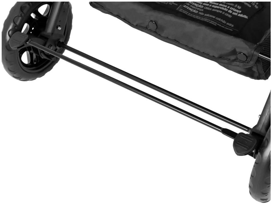 Carrinho de Bebê Stillo Supremo - 11