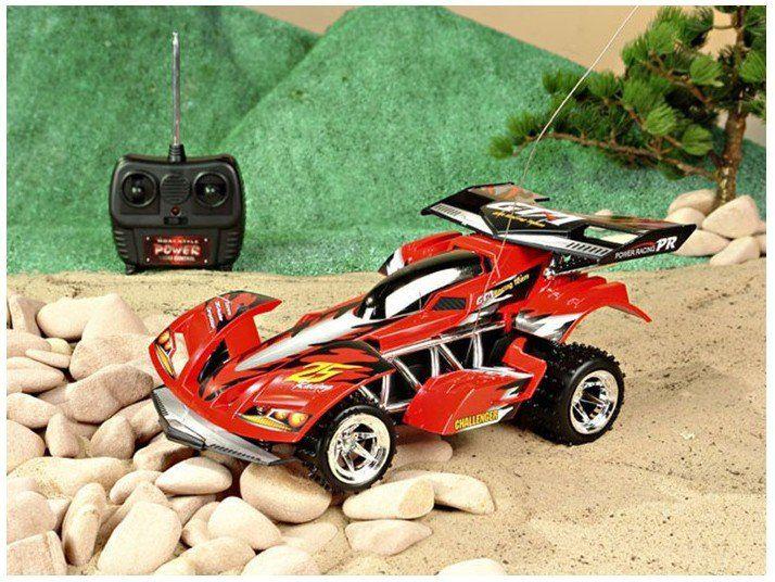 Carrinho de Controle Remoto 6433 7 Funções - 2