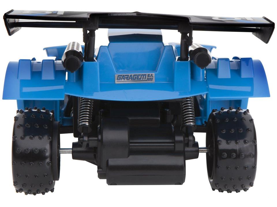 Carrinho de Controle Remoto 6433 7 Funções - 6