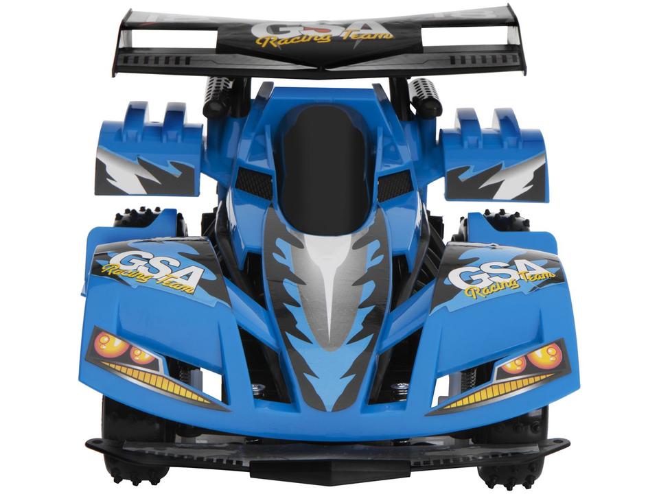 Carrinho de Controle Remoto 6433 7 Funções - 5