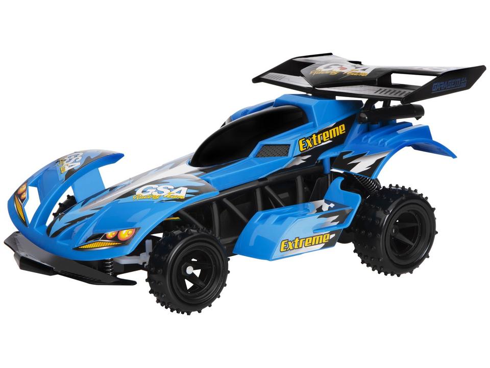 Carrinho de Controle Remoto 6433 7 Funções - 3