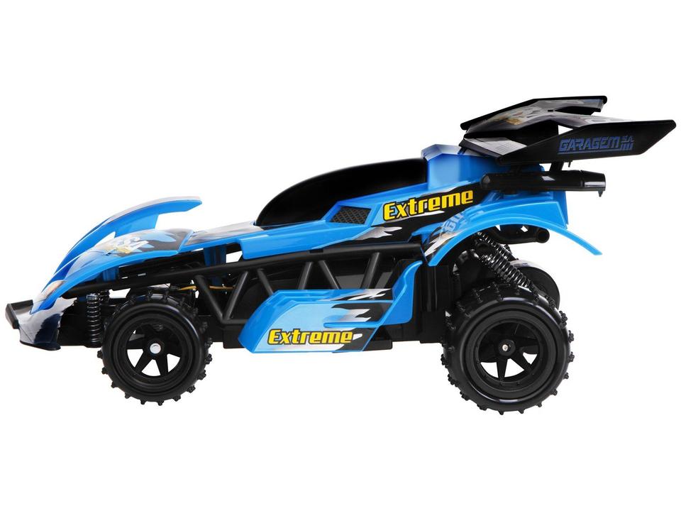 Carrinho de Controle Remoto 6433 7 Funções - 4