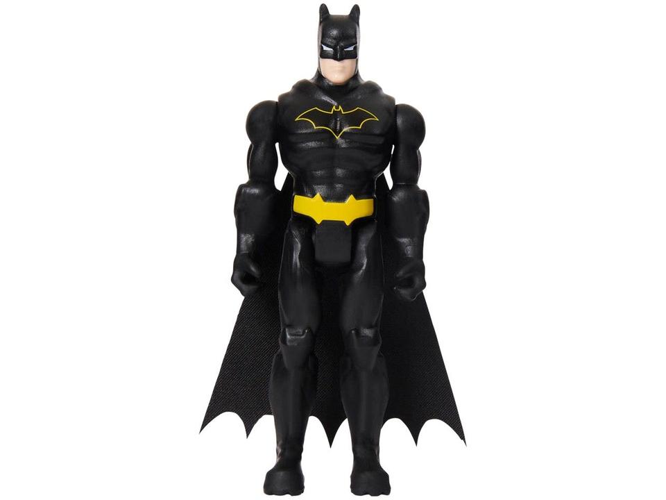 Carrinho de Controle Remoto Batman 2195 - 5