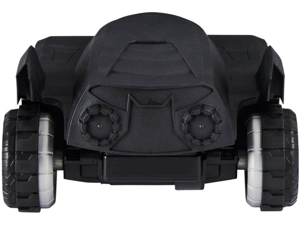 Carrinho de Controle Remoto Batman Batmóvel - 7