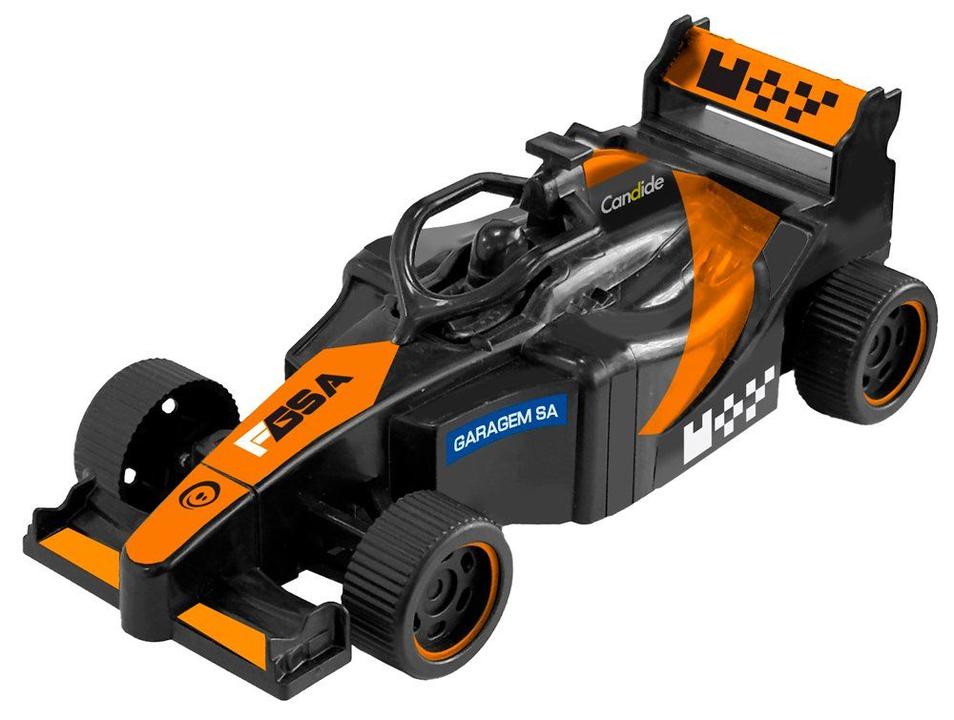 Carrinho de Controle Remoto Fórmula GSA Racing - 4