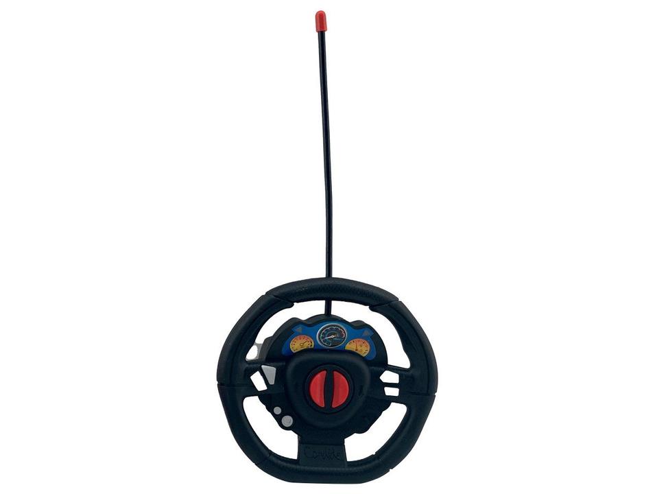 Carrinho de Controle Remoto Fórmula GSA Racing - 6
