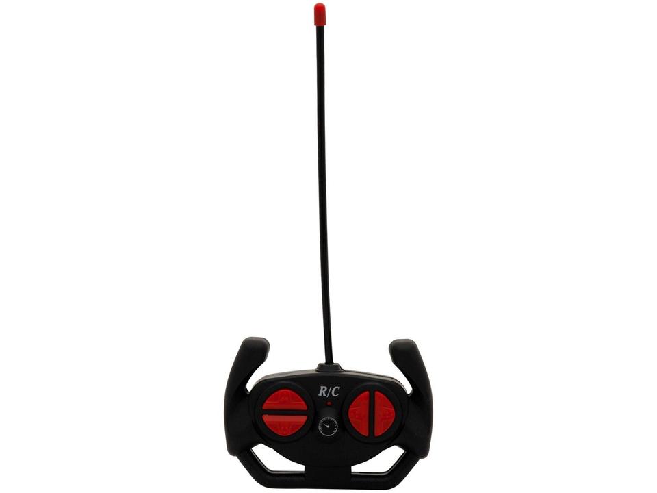 Carrinho de Controle Remoto Garagem - 7