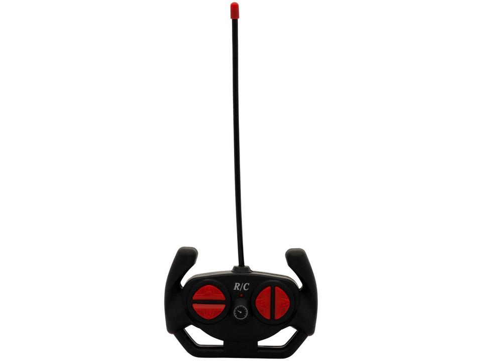 Carrinho de Controle Remoto Garagem - 6