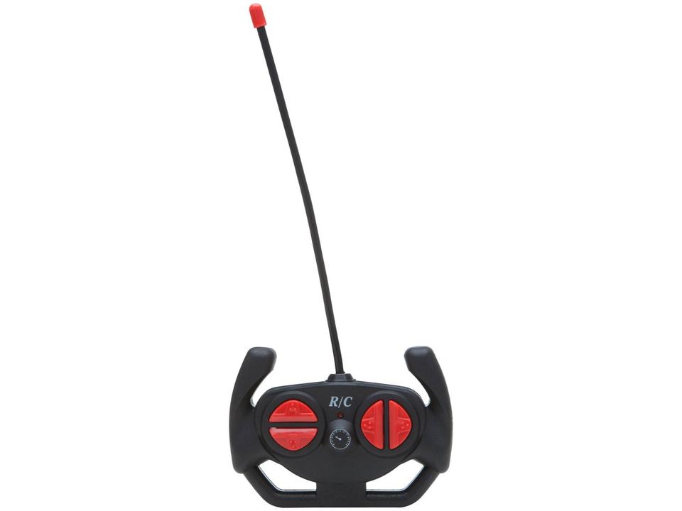 Carrinho de Controle Remoto Garagem S.A - 5