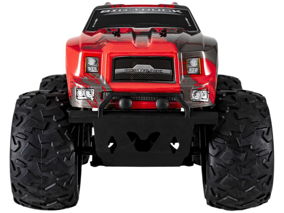 Carrinho de Controle Remoto Garagem S.A - 1