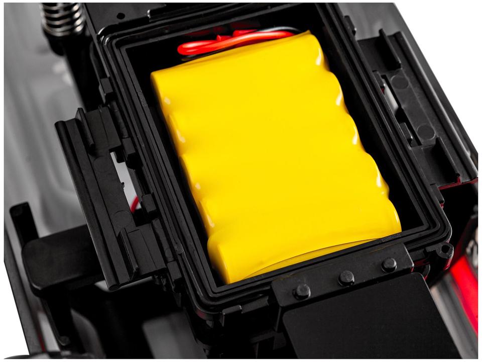 Carrinho de Controle Remoto Garagem S.A - 7