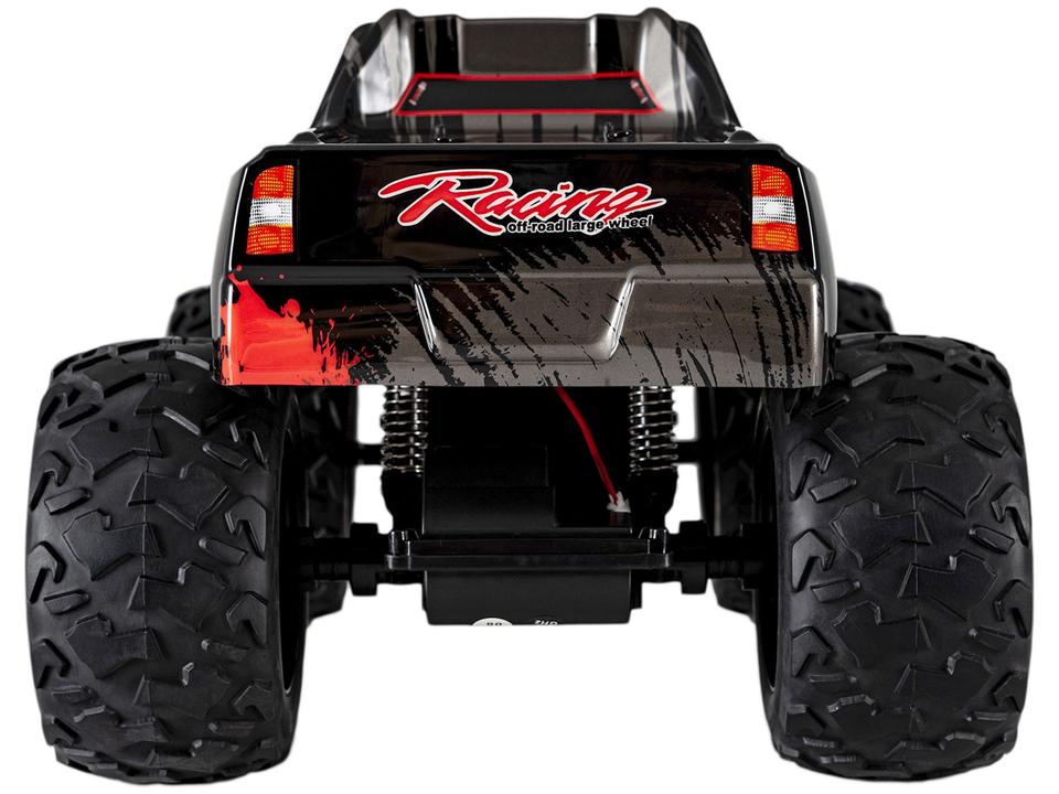 Carrinho de Controle Remoto Garagem S.A - 3