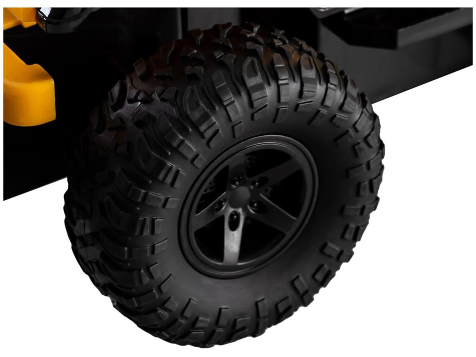 Carrinho de Controle Remoto Garagem S.A - 7