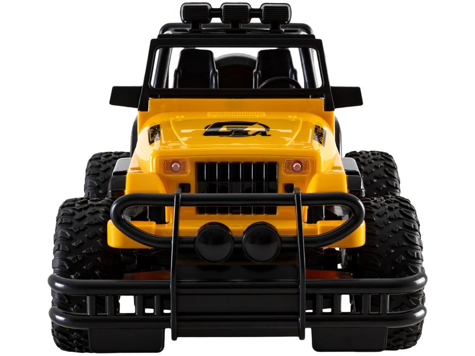 Carrinho de Controle Remoto Garagem S.A - 2