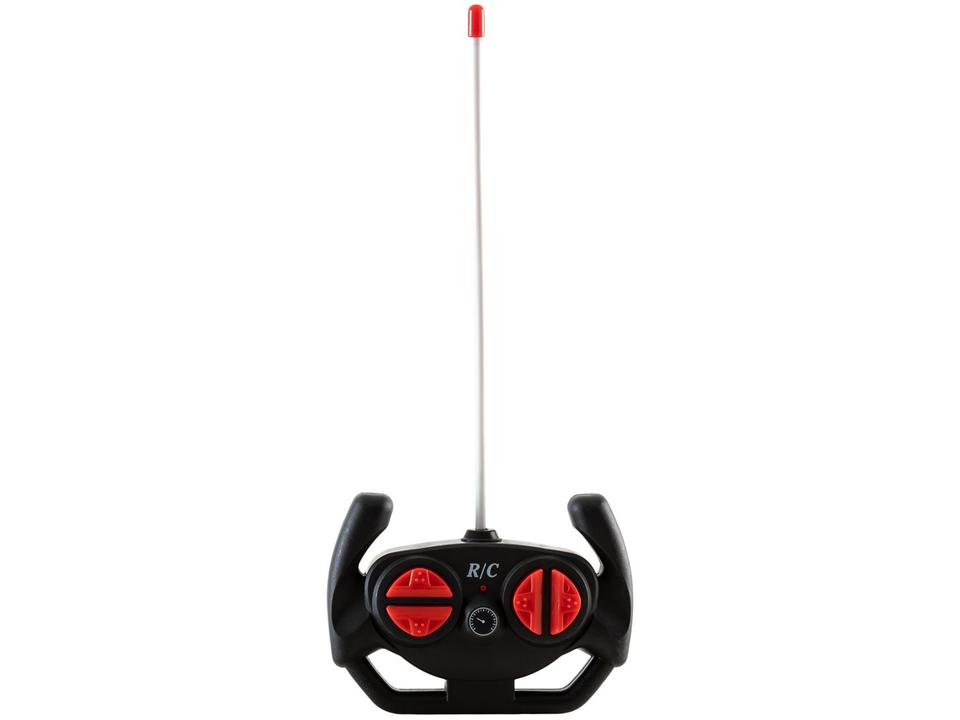 Carrinho de Controle Remoto Garagem S.A - 9