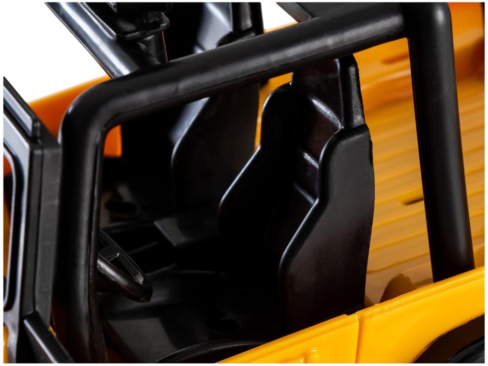 Carrinho de Controle Remoto Garagem S.A - 6