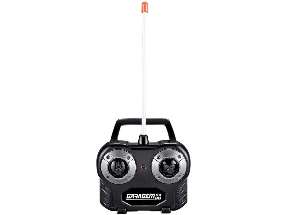 Carrinho de Controle Remoto Garagem S.A Explosion - 2