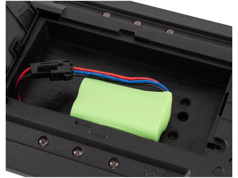 Carrinho de Controle Remoto Garagem S.A - 16