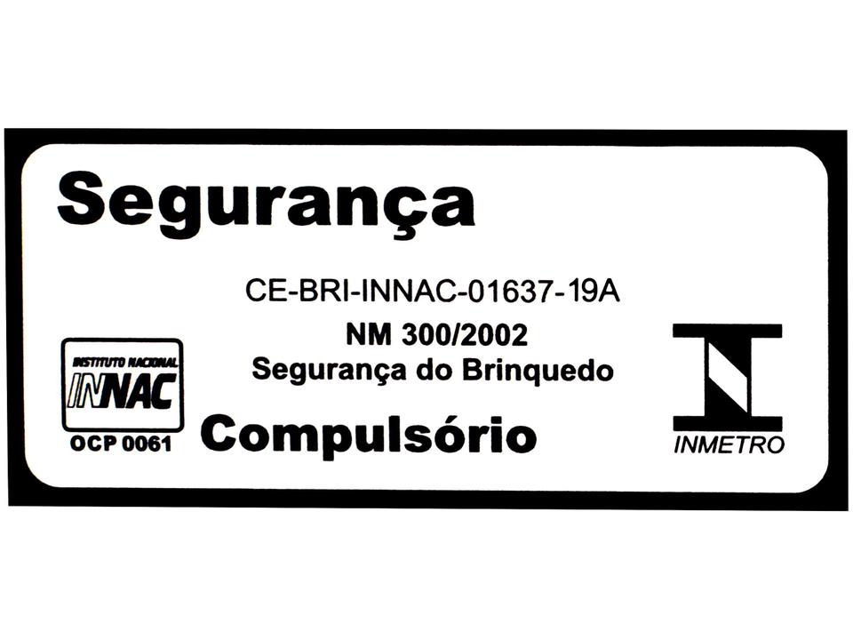 Carrinho de Controle Remoto Garagem S.A - 20