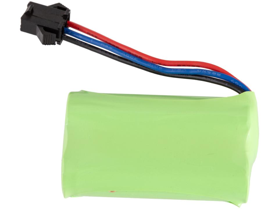 Carrinho de Controle Remoto Garagem S.A - 13