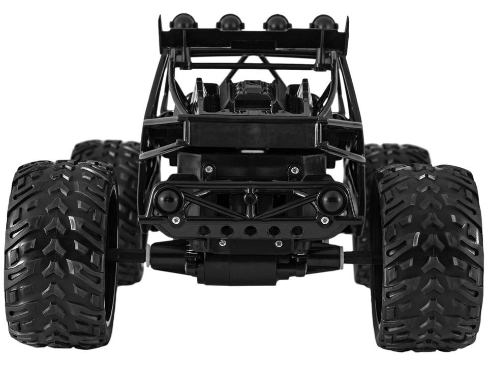 Carrinho de Controle Remoto Garagem S.A - 3