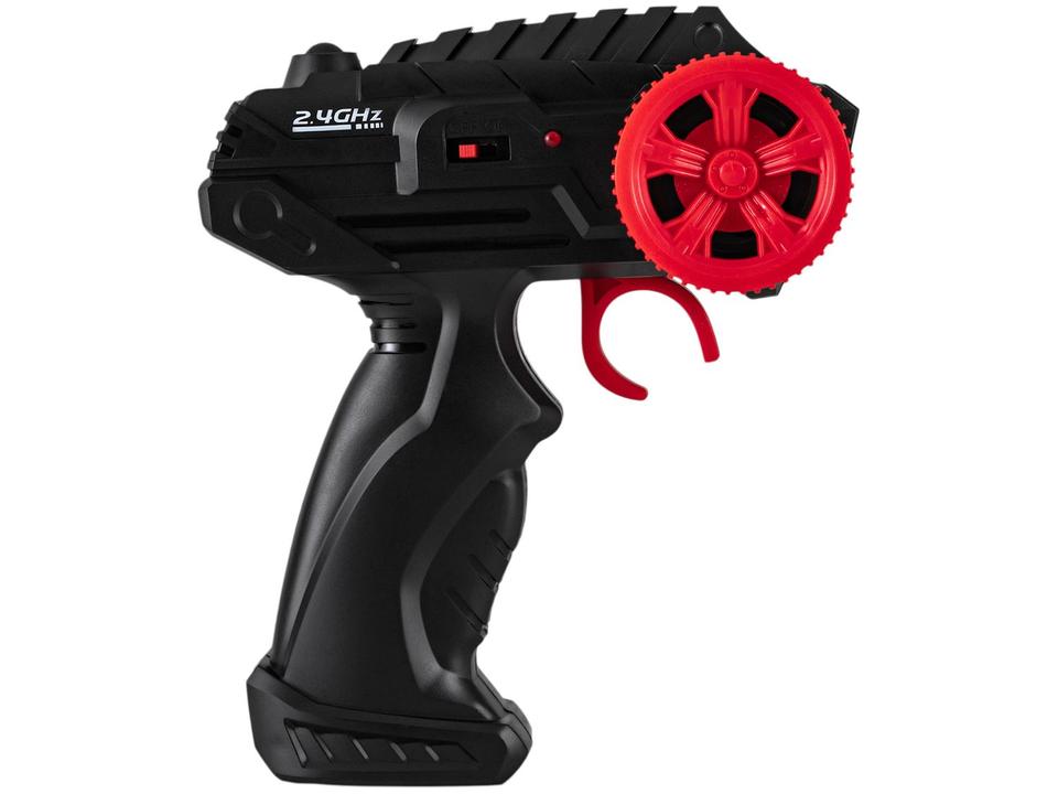 Carrinho de Controle Remoto Garagem S.A - 6