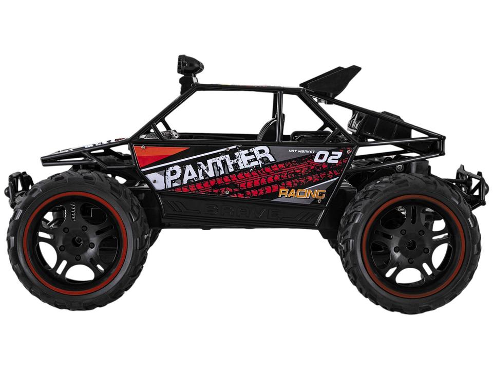 Carrinho de Controle Remoto Garagem S.A - 2