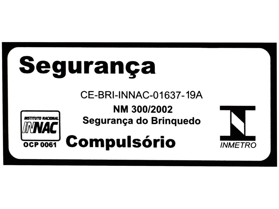 Carrinho de Controle Remoto Garagem S.A - 10