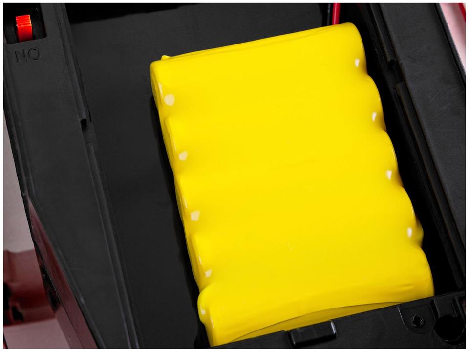 Carrinho de Controle Remoto Garagem S.A - 9