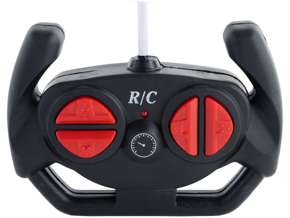 Carrinho de Controle Remoto Garagem SA 3546 - 25