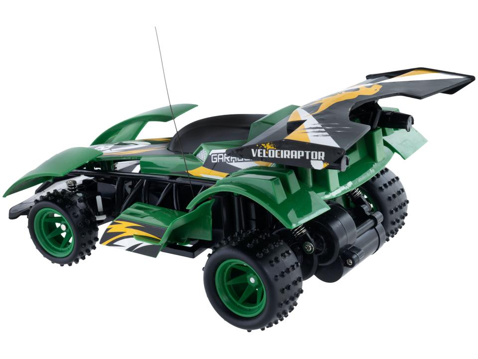 Carrinho de Controle Remoto Garagem SA 3546 - 18