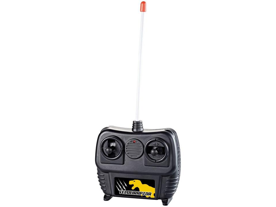 Carrinho de Controle Remoto Garagem SA - 2