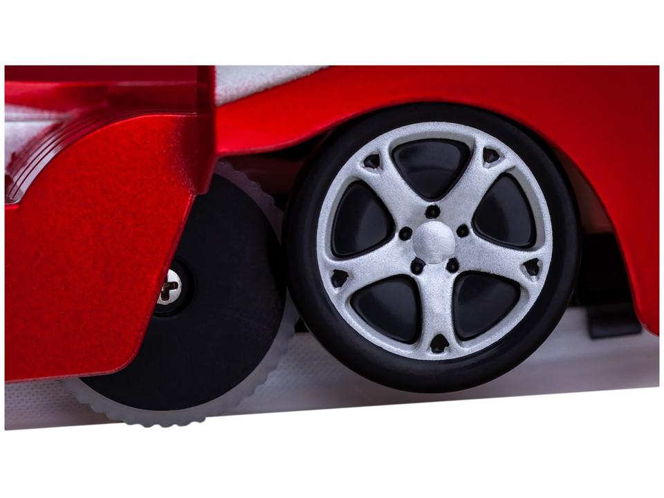 Carrinho de Controle Remoto Gravidade Zero Dm Toys - 8