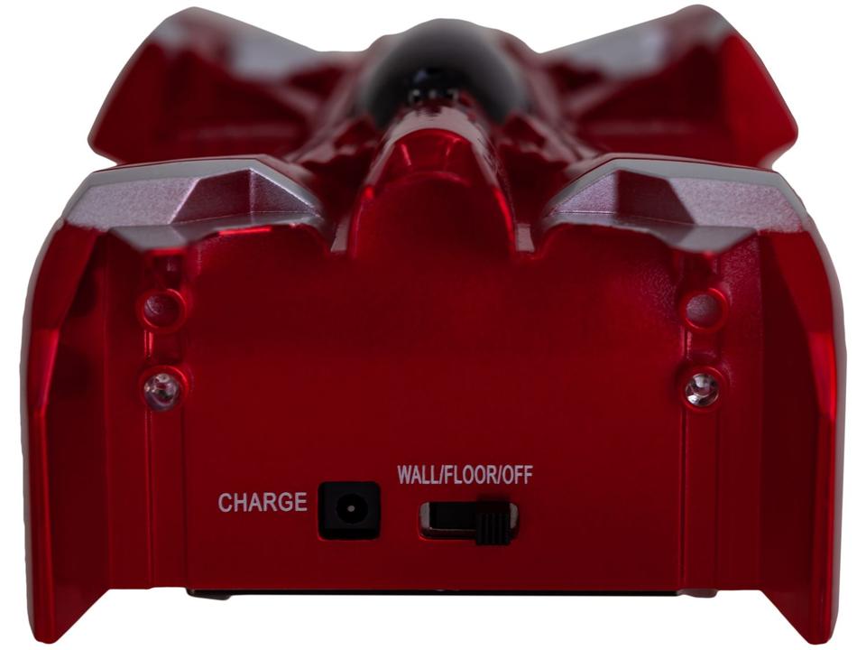 Carrinho de Controle Remoto Gravidade Zero Dm Toys - 7