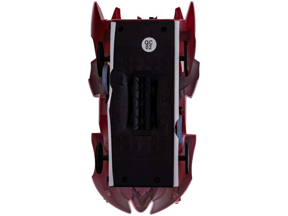 Carrinho de Controle Remoto Gravidade Zero Dm Toys - 6