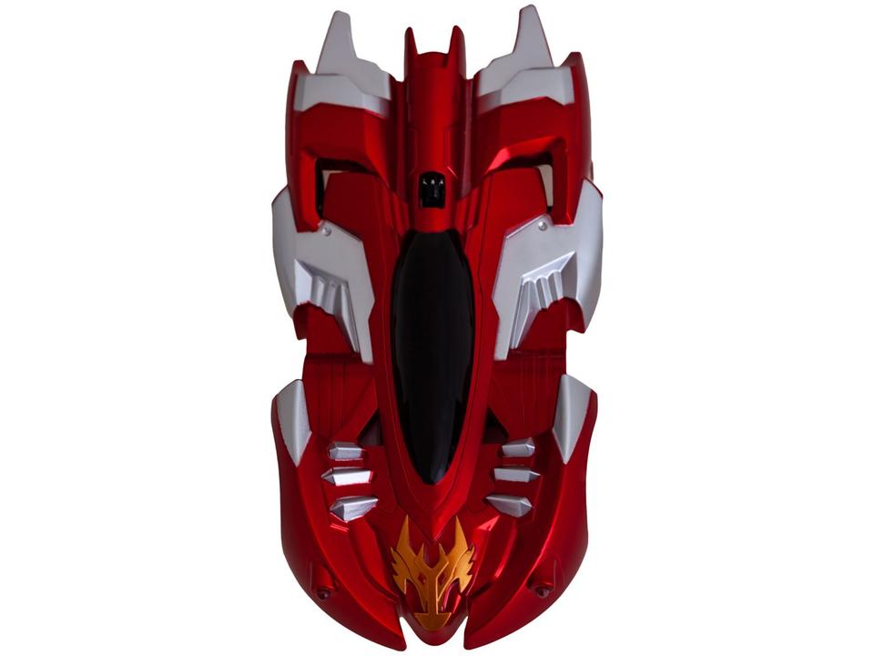 Carrinho de Controle Remoto Gravidade Zero Dm Toys - 4