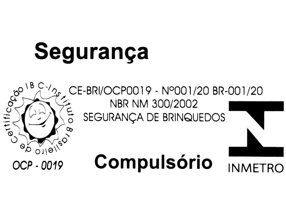 Carrinho de Controle Remoto Gravidade Zero Dm Toys - 17