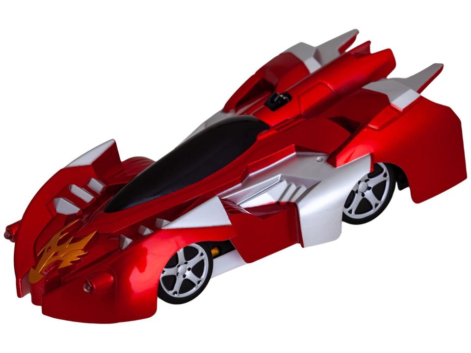 Carrinho de Controle Remoto Gravidade Zero Dm Toys - 3