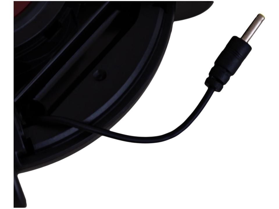 Carrinho de Controle Remoto Gravidade Zero Dm Toys - 14