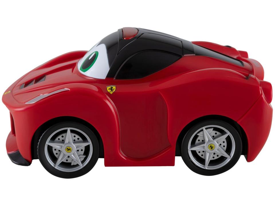 Carrinho de Controle Remoto Lil Drivers Ferrari - 2