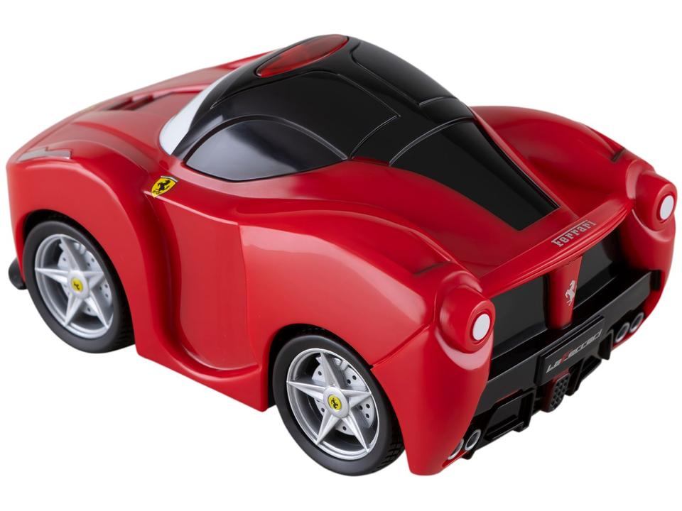Carrinho de Controle Remoto Lil Drivers Ferrari - 3