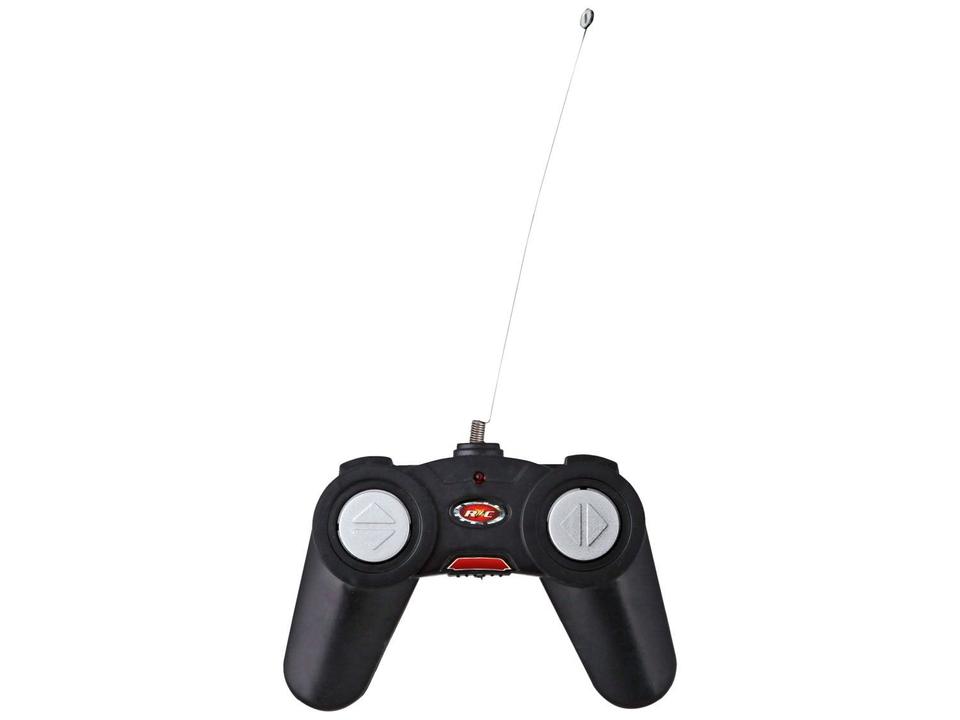 Carrinho de Controle Remoto Luxury Sports Car - 4