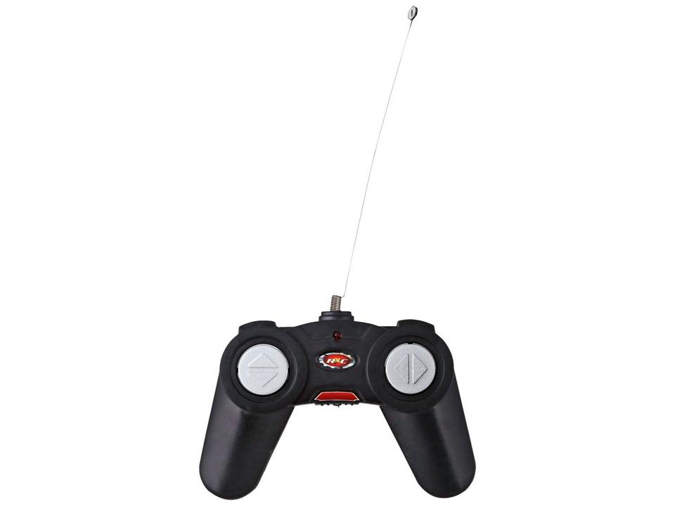 Carrinho de Controle Remoto Luxury Sports Car - 2