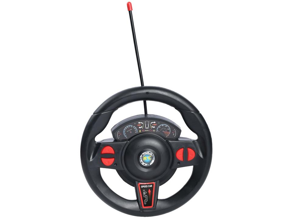 Carrinho de Controle Remoto ML033 6 Funções - 9