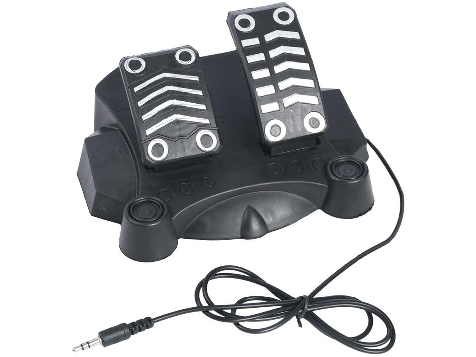 Carrinho de Controle Remoto ML033 6 Funções - 10