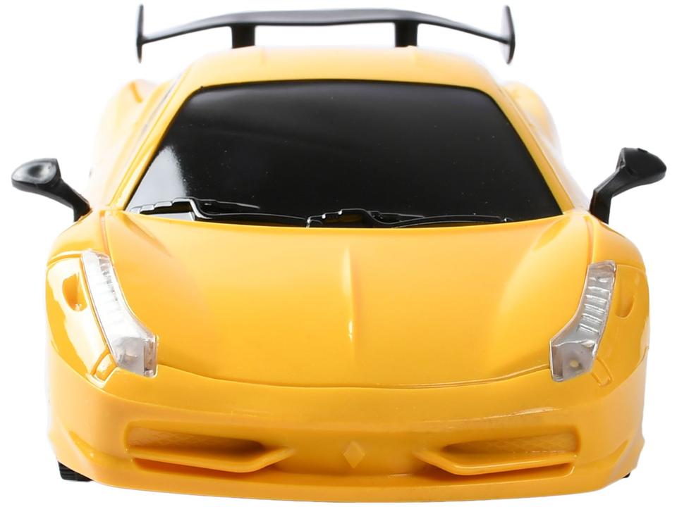 Carrinho de Controle Remoto ML033 6 Funções - 5